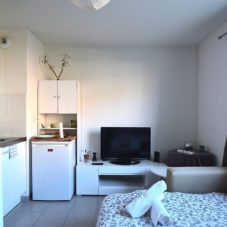 Studio Gare St Roch 1Er Etage - Air Rental Монпельє Екстер'єр фото